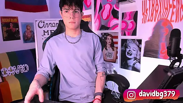 cinnamon boyxxx online show from 03-18-25, 01:13