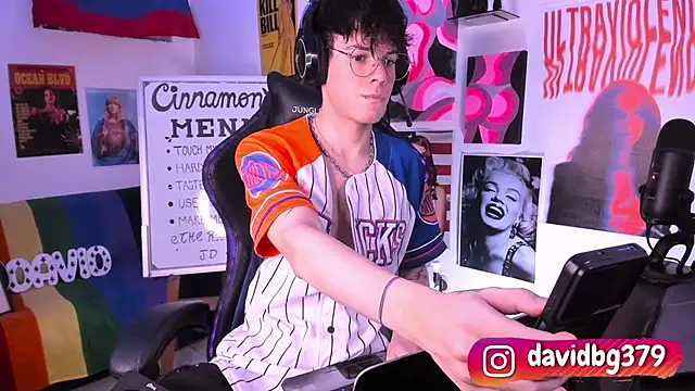 cinnamon boyxxx online show from 03-14-25, 01:59