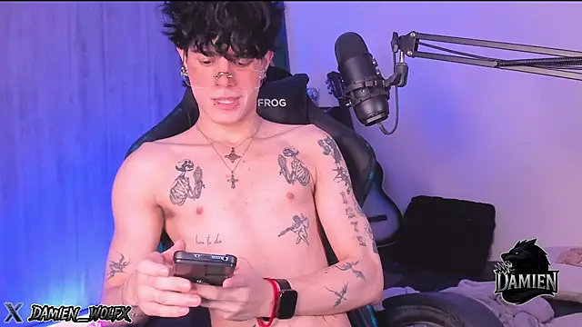 cinnamon boyxxx online show from 09-25-25, 01:55