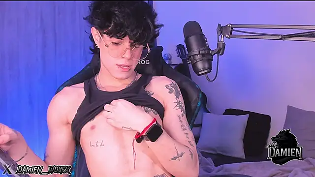 cinnamon boyxxx online show from 09-20-25, 02:16