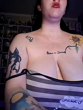 Sora eroneko online show from 03-07-26, 07:59