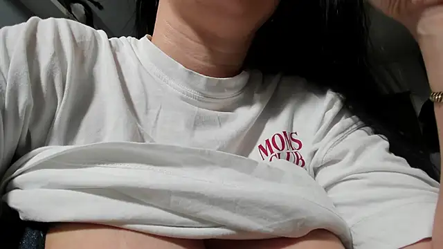 Snapshot of SexxyMeriem chatting on 02-15-26, 03:55 SexxyMeriem online show from 02-15-26, 03:55