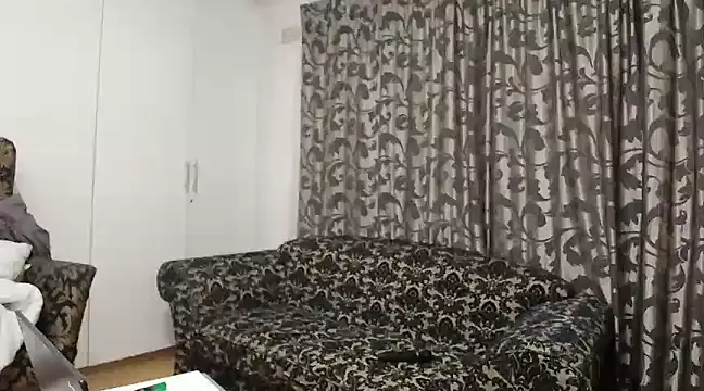 karmicQueen669 online show from 01-23-25, 10:33