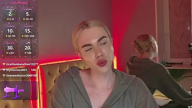 DanielPaige  online show from 02-08-25, 07:27