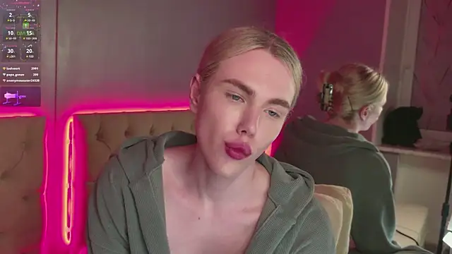 DanielPaige  online show from 03-01-25, 07:26