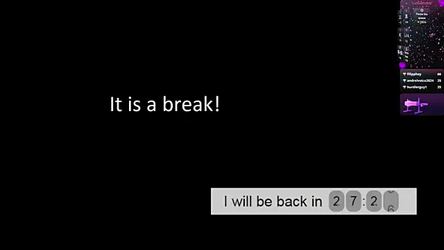 DanielPaige  online show from 03-08-26, 02:04