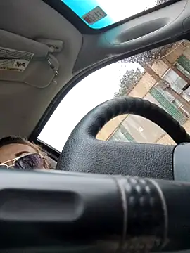 Genevieve143 online show from 02-11-25, 07:27