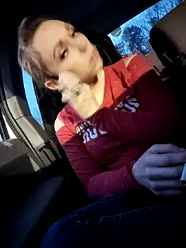 Genevieve143 online show from 02-12-25, 12:16