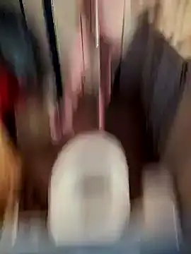 Genevieve143 online show from 02-26-25, 11:52