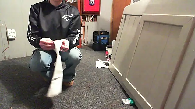 Genevieve143 online show from 02-25-25, 10:48