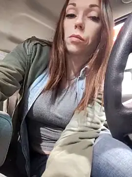 Genevieve143 online show from 11-12-25, 09:35