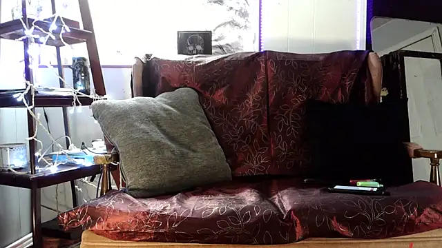 Genevieve143 online show from 02-28-26, 02:11