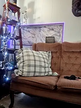 Genevieve143 online show from 03-05-26, 03:25