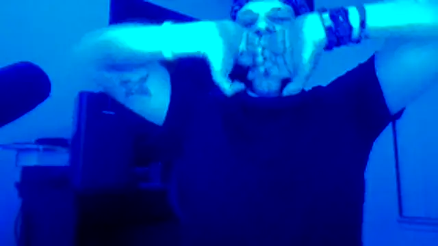 jonnybans online show from 02-21-26, 07:10