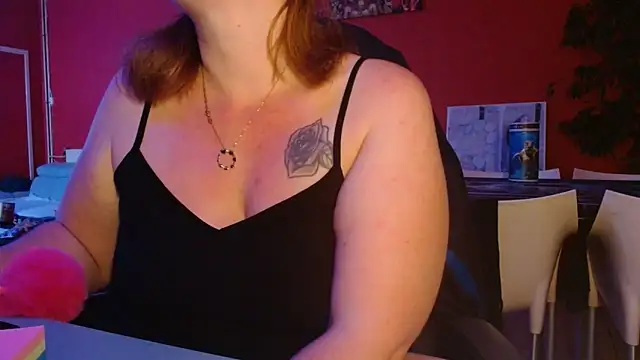 cruellaculdenfer67 online show from 10-17-25, 07:48