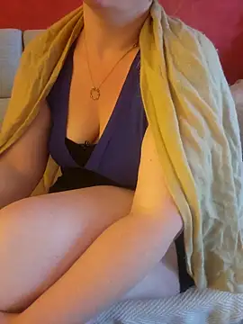 cruellaculdenfer67 online show from 10-13-25, 08:05