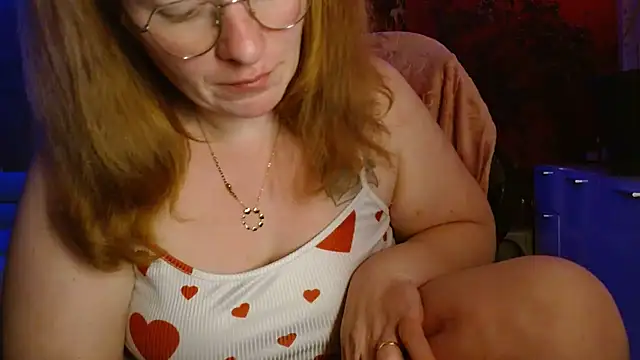 cruellaculdenfer67 online show from 02-02-26, 09:36