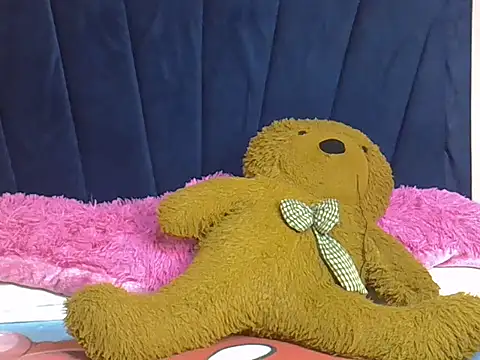 Seexy nita online show from 04-15-26, 07:14