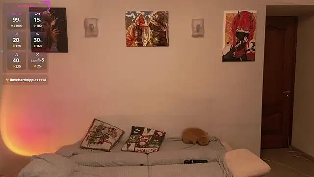 christy memeow online show from 02-13-25, 06:15