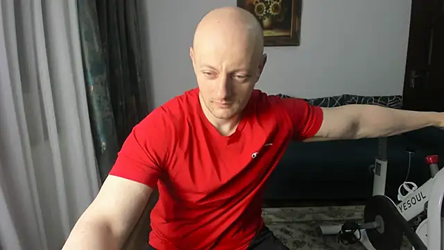 xxxWildxThoughtsxxx online show from 01-26-25, 10:57