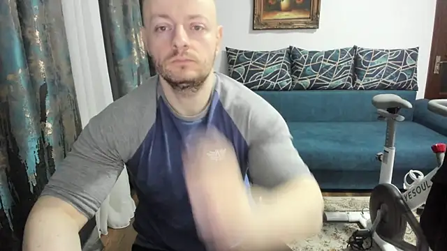 xxxWildxThoughtsxxx online show from 03-09-25, 09:14