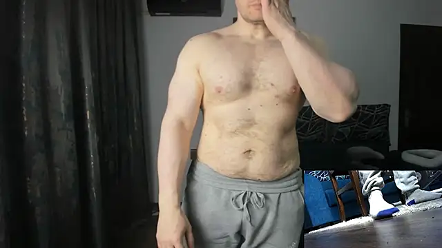 xxxWildxThoughtsxxx online show from 02-24-25, 10:58