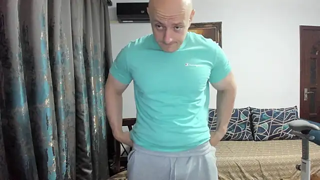 xxxWildxThoughtsxxx online show from 10-08-25, 09:15