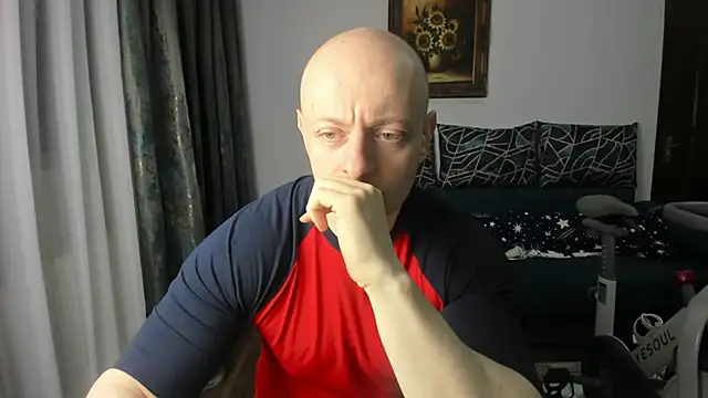 xxxWildxThoughtsxxx online show from 01-23-25, 10:33