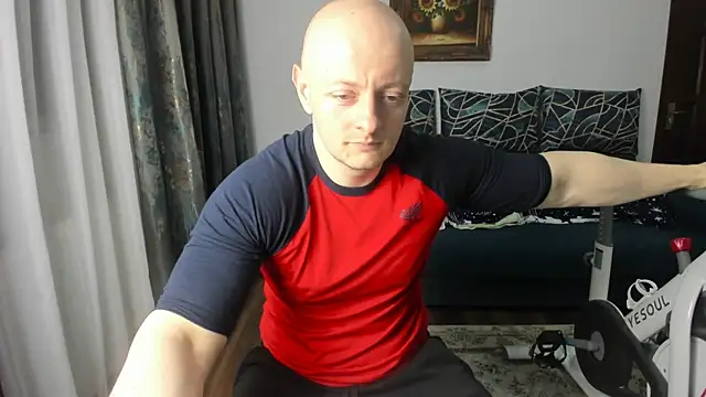 xxxWildxThoughtsxxx online show from 01-24-25, 01:35