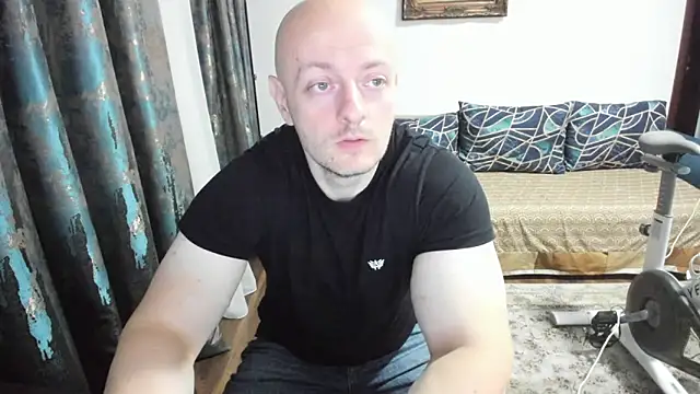 xxxWildxThoughtsxxx online show from 10-13-25, 08:54