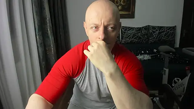 xxxWildxThoughtsxxx online show from 01-24-25, 11:02