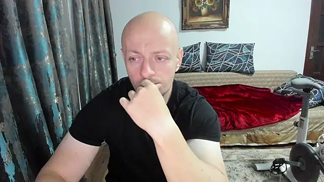 xxxWildxThoughtsxxx online show from 10-07-25, 10:22