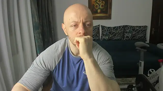 xxxWildxThoughtsxxx online show from 02-05-25, 11:06