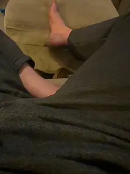 Feettlover69 online show from 03-02-26, 08:49