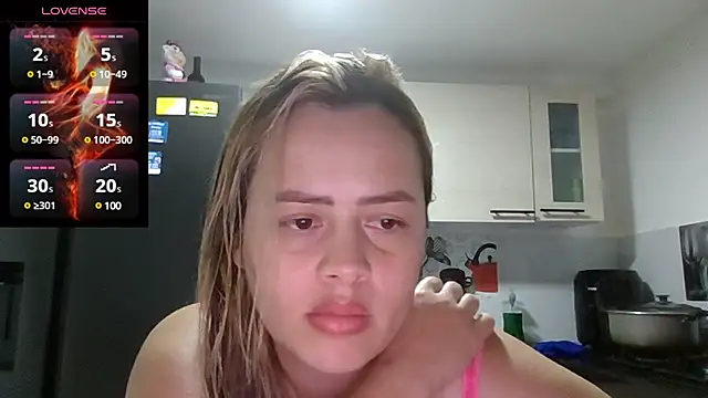 saramartinez1000 online show from 02-21-25, 02:50