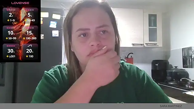 saramartinez1000 online show from 11-08-25, 12:03