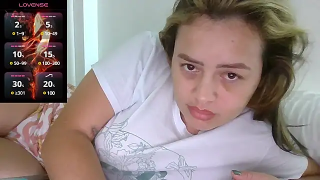 saramartinez1000 online show from 02-20-25, 04:50