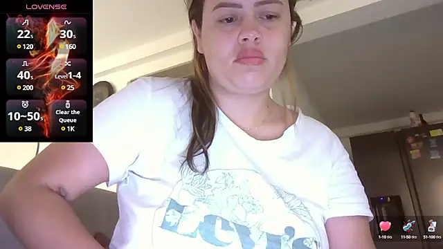 saramartinez1000 online show from 02-20-25, 02:46