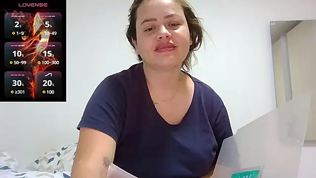 saramartinez1000 online show from 03-03-25, 06:24