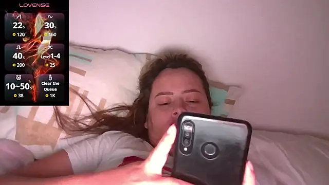 saramartinez1000 online show from 09-20-25, 03:28