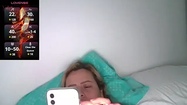 saramartinez1000 online show from 03-05-25, 03:08