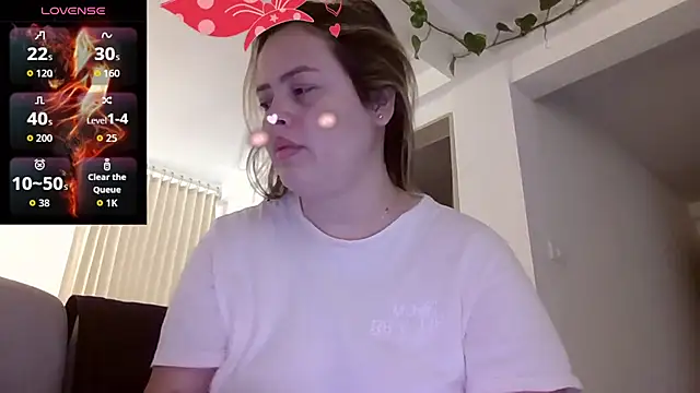 saramartinez1000 online show from 09-14-25, 03:34