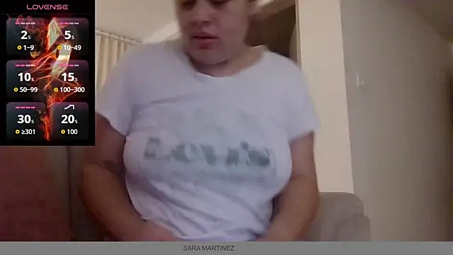 saramartinez1000 online show from 10-02-25, 02:53