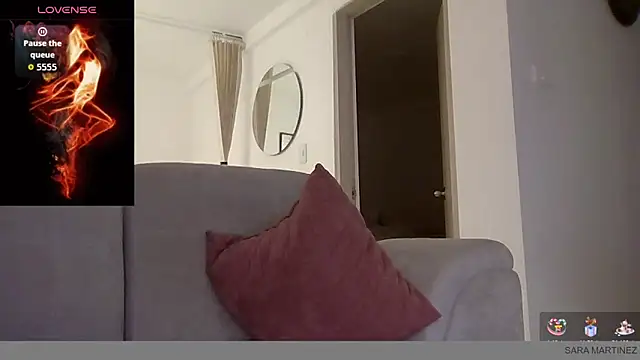 saramartinez1000 online show from 02-19-26, 03:42