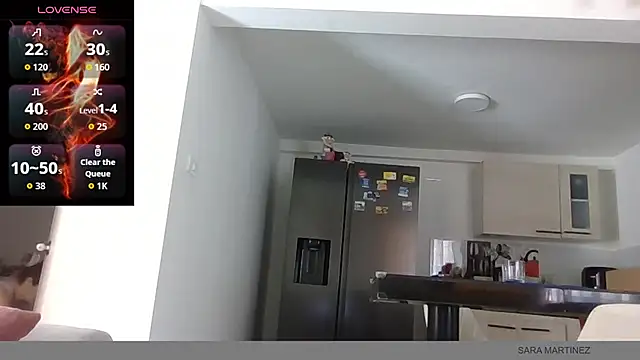 saramartinez1000 online show from 11-12-25, 05:06