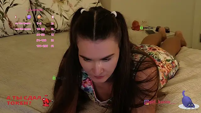 Girl-Ksenia online show from 06-06-26, 09:09