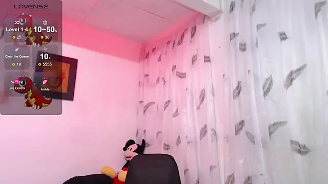 tania 060101 online show from 01-04-25, 09:31