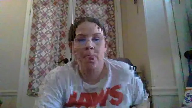 velvetta  online show from 01-13-26, 07:40