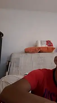 josehot151515 online show from 01-10-25, 07:00