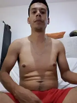 josehot151515 online show from 01-05-25, 07:07